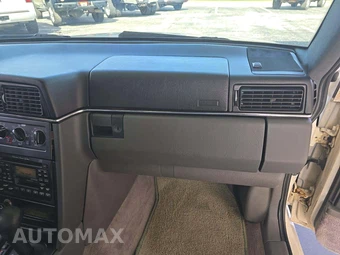 1993 Volvo 960 Sedan – miniatura 19