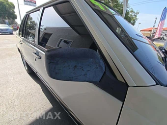 1993 Volvo 960 Sedan – miniatura 35