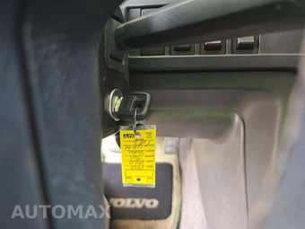 1993 Volvo 960 Sedan – miniatura 8
