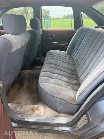 1994 Chevrolet Caprice - miniatura 10