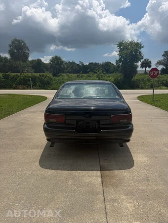 1994 Chevrolet Caprice - miniatura 6