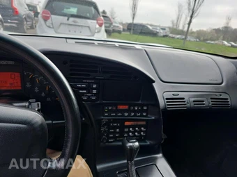 1994 Chevrolet Corvette Convertible – miniatura 14