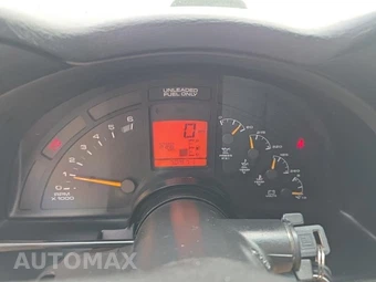 1994 Chevrolet Corvette Convertible – miniatura 15