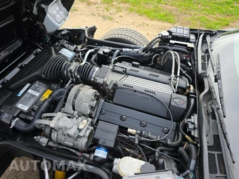 1994 Chevrolet Corvette Convertible – miniatura 18