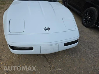 1994 Chevrolet Corvette Convertible – miniatura 2