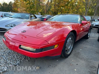 1994 Chevrolet Corvette Coupe - samochód z USA z aukcji Manheim, oferta Kup Teraz w AUTOMAX