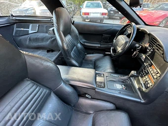 1994 Chevrolet Corvette Coupe - miniatura 10