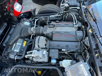 1994 Chevrolet Corvette Coupe - miniatura 5