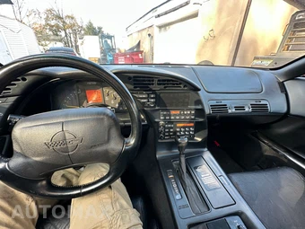 1994 Chevrolet Corvette Coupe - miniatura 7