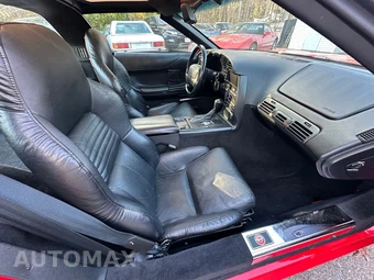 1994 Chevrolet Corvette Coupe - miniatura 9