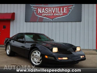 1994 Chevrolet Corvette Coupe - car from the USA, Manheim Buy-Now listing at AUTOMAX
