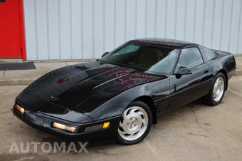1994 Chevrolet Corvette Coupe - miniatura 10