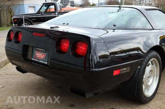 1994 Chevrolet Corvette Coupe - miniatura 11