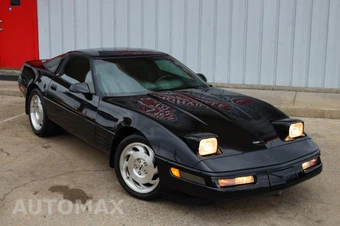 1994 Chevrolet Corvette Coupe - miniatura 12