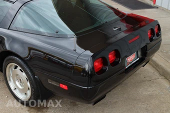 1994 Chevrolet Corvette Coupe - miniatura 13