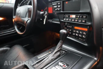 1994 Chevrolet Corvette Coupe - miniatura 17