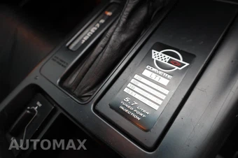 1994 Chevrolet Corvette Coupe - miniatura 18