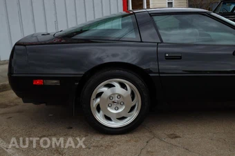 1994 Chevrolet Corvette Coupe - miniatura 22