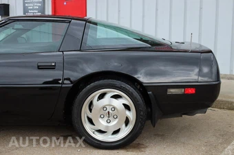 1994 Chevrolet Corvette Coupe - miniatura 23
