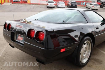 1994 Chevrolet Corvette Coupe - miniatura 24