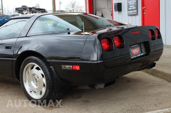 1994 Chevrolet Corvette Coupe - miniatura 25