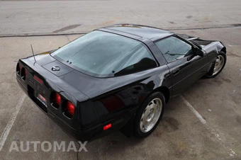 1994 Chevrolet Corvette Coupe - miniatura 26