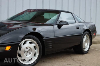 1994 Chevrolet Corvette Coupe - miniatura 33