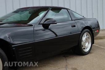 1994 Chevrolet Corvette Coupe - miniatura 34