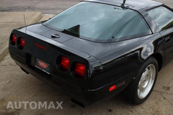 1994 Chevrolet Corvette Coupe - miniatura 35