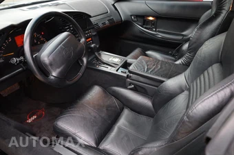 1994 Chevrolet Corvette Coupe - miniatura 6