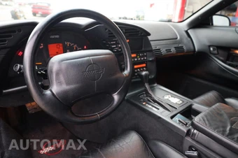 1994 Chevrolet Corvette Coupe - miniatura 7