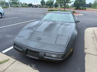 1994 Chevrolet Corvette Coupe - car from the USA, Manheim Buy-Now listing at AUTOMAX