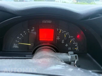 1994 Chevrolet Corvette Coupe - miniatura 12