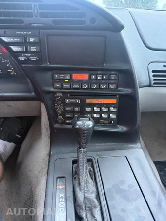 1994 Chevrolet Corvette Coupe - miniatura 13