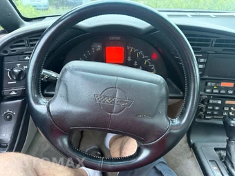 1994 Chevrolet Corvette Coupe - miniatura 14
