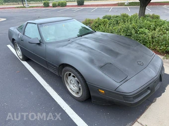 1994 Chevrolet Corvette Coupe - miniatura 3