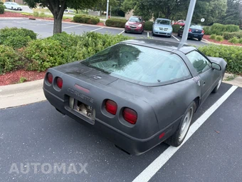1994 Chevrolet Corvette Coupe - miniatura 5