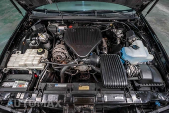 1994 Chevrolet Impala SS - miniatura 10