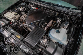 1994 Chevrolet Impala SS - miniatura 11
