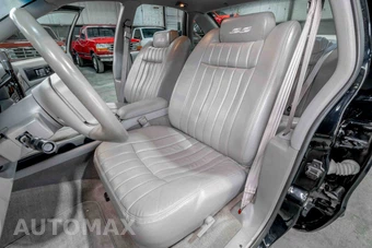 1994 Chevrolet Impala SS - miniatura 13