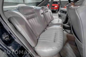 1994 Chevrolet Impala SS - miniatura 19