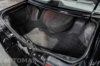 1994 Chevrolet Impala SS - miniatura 24