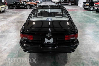 1994 Chevrolet Impala SS - miniatura 4