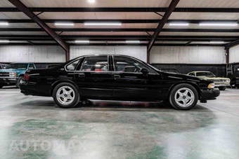 1994 Chevrolet Impala SS - miniatura 6