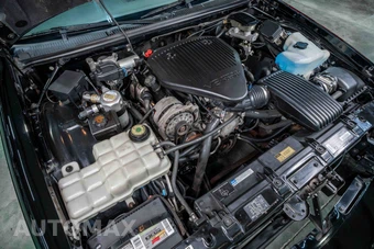 1994 Chevrolet Impala SS - miniatura 9