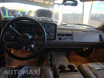 1994 Chevrolet Suburban K1500 – miniatura 11