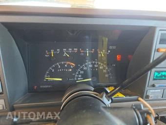 1994 Chevrolet Suburban K1500 – miniatura 12