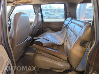 1994 Chevrolet Suburban K1500 – miniatura 13
