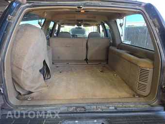 1994 Chevrolet Suburban K1500 – miniatura 16