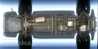 1994 Chevrolet Suburban K1500 – miniatura 17